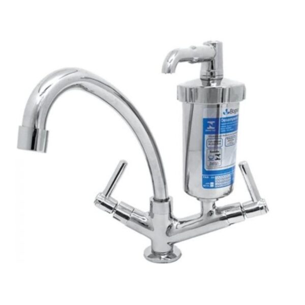 Torneira Filtro de Mesa Bica Móvel C29 Bognar