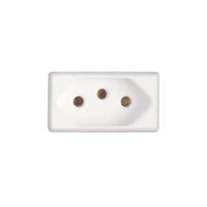 Módulo Tomada 2P+T 20A Liz Tramontina