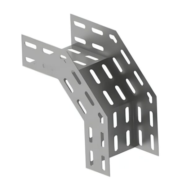 Curva Vertical 90° para Eletrocalha Perfil Líder