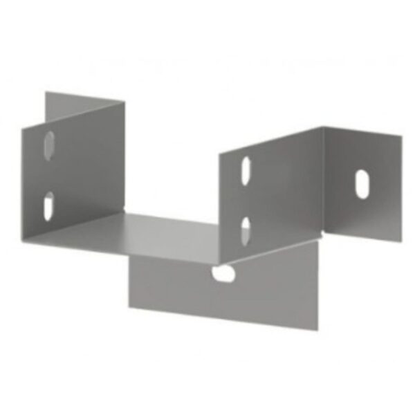 Flange para Painel de Eletrocalha Perfil Líder