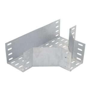 Junção T Horizontal para Eletrocalha Perfil Líder