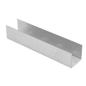 Emenda Tipo I para Perfilado Perfil Líder