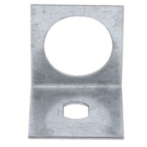 Saída Horizontal para Eletroduto 3/4″ Perfil Líder