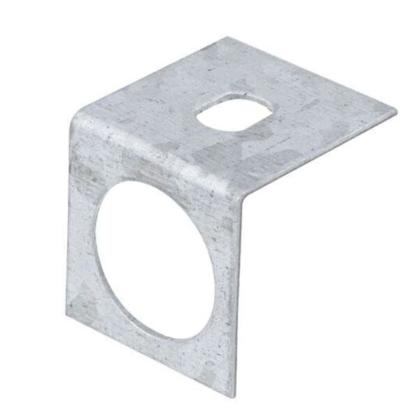 Saída Horizontal para Eletroduto 1″ Perfil Líder