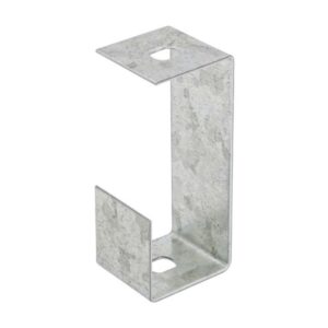 Gancho Curto para Perfilado Perfil Líder