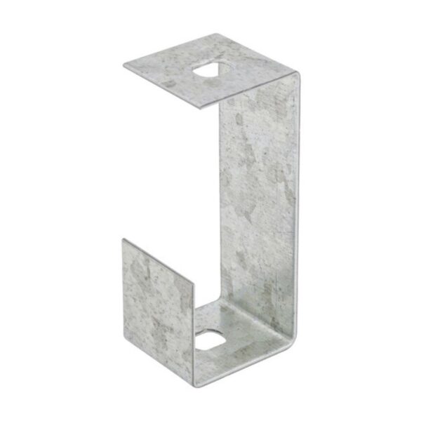 Gancho Curto para Perfilado Perfil Líder