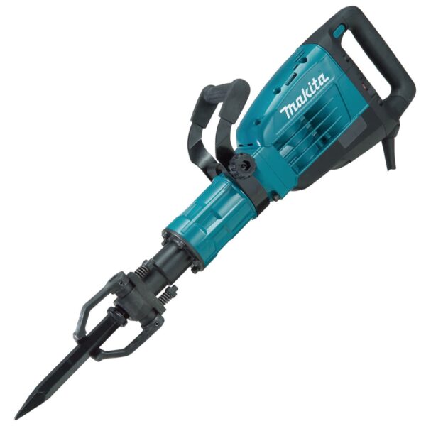 Martelo Demolidor Sextavado 33,8J 1510W 17kg HM1207CB Makita
