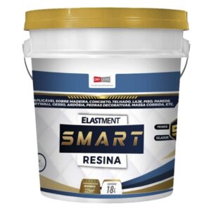Smart Resina Primer Multiuso Elastment 18L Drylevis