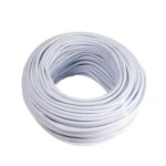 Mangueira para Filtro Branca 7,93mm 5/16″ 2m Hidrofiltros