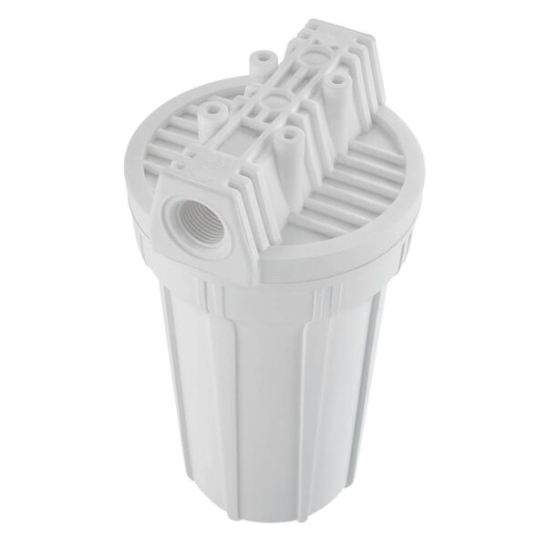 Filtro para Bebedouro com Carvão Ativado Branco Poe 7″ Hidrofiltros