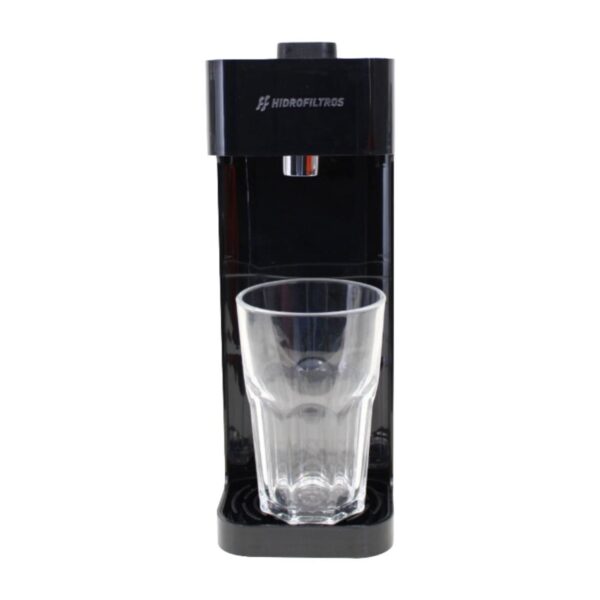 Purificador de Água Natural Facile C3 Hidrofiltros
