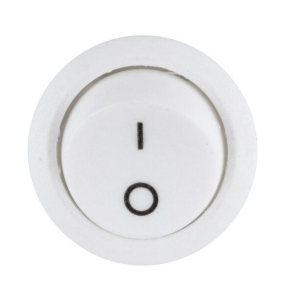 Chave Comutadora Liga/Desliga 2 Terminais 80W DNI