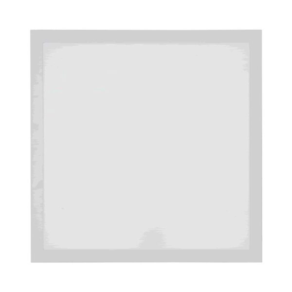 Painel LED de Embutir Quadrado Luz Branca Bivolt Bronzearte