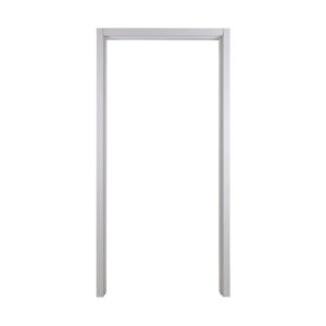 Kit Batente com Alizar Regulável 2 Lados MGM