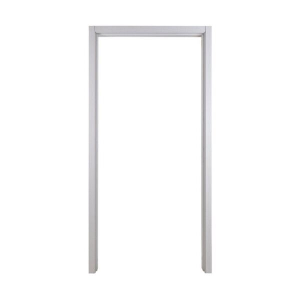 Kit Batente com Alizar Regulável 2 Lados MGM