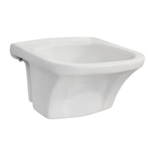 Tanque Louça 19 Litros Branco Hervy