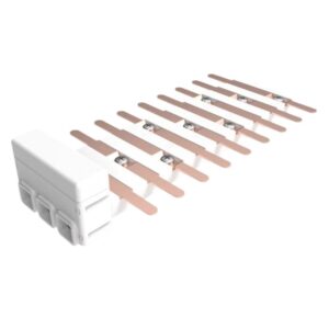 Barramento Bifásico Tipo Flutuante Brum