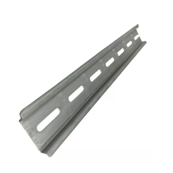 Trilho para Disjuntor DIN em Aço Brum