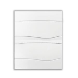 Quadro Distribuição Embutir 24 Disjuntores sem Barramento Brum