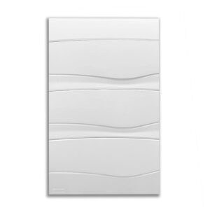 Quadro Distribuição Embutir 36 Disjuntores sem Barramento Brum