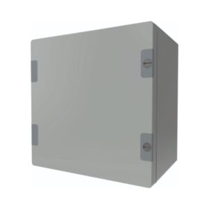 Quadro de Comando ABS IP65 Neobox Brum