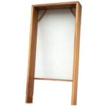 Jogo Batente Tauari Seco Estufa Premium 215x13x3cm