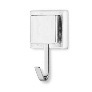 Gancho Piatina com Fixação Adesiva 3M Arthi