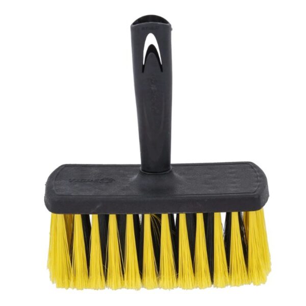 Broxa Retangular 17cm 1199-02 Tigre