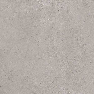 Porcelanato Concret Gray Retificado Granilhado Cinza 61x61cm 1,87m2