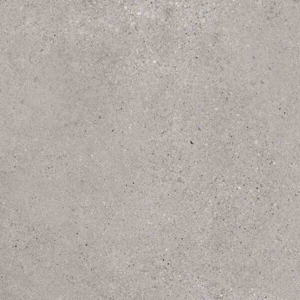 Porcelanato Concret Gray Retificado Granilhado Cinza 61x61cm 1,87m2