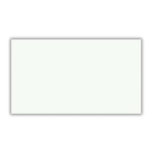 Revestimento 3101 Retificado Brilhante Branco 31x55cm 2,08m2