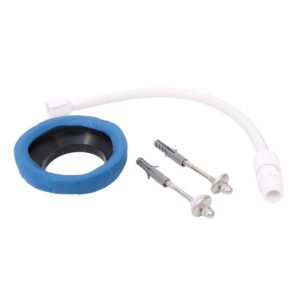 Kit de Instalação de Vaso Sanitário Bognar