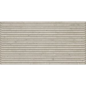 Revestimento Le Mans Retificado Acetinado Cinza 62x121cm 2,25m2