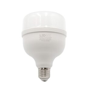 Lâmpada LED Alta Potência T100 Luz Branca E27 Bivolt LedBee