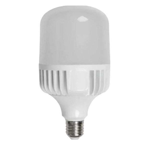 Lâmpada LED Alta Potência T155 Luz Branca E27 Bivolt LedBee