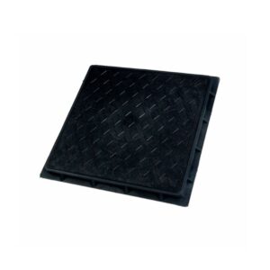 Tampão Simples Polipropileno com Aro Odem