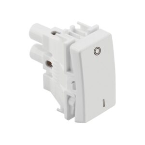 Módulo Interruptor Bipolar Simples Simon 19/20