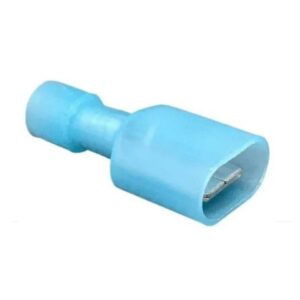 Terminal Isolado M 20 peças Eletrokit