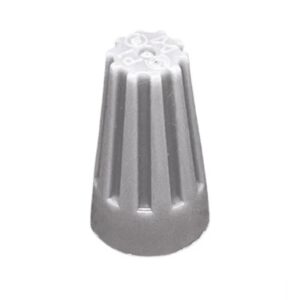 Conector de Torção 8 peças Eletrokit