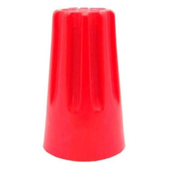 Conector de Torção 4 peças Eletrokit