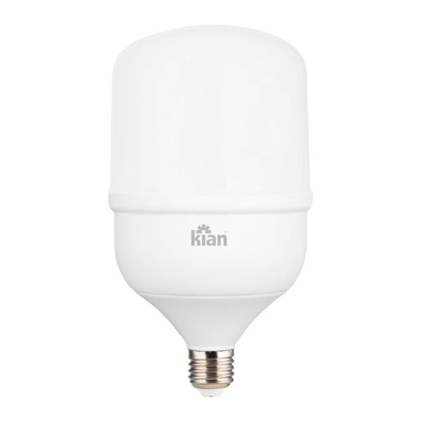 Lâmpada LED Alta Potência T118 Luz Branca E27 Bivolt Kian