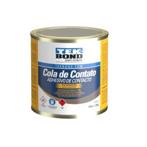 Adesivo Cola de Contato 200g Tekbond