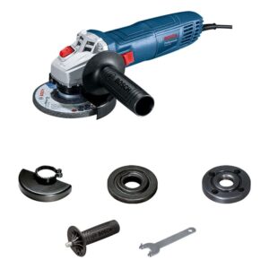 Esmerilhadeira Angular 4.1/2″ (115mm) 710W GWS 700 Bosch