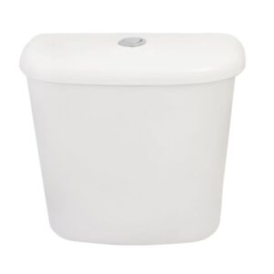 Caixa Acoplada Louça Mirra Branca 3/6 Litros Hervy