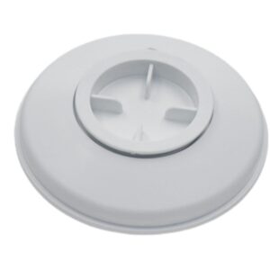 Dispositivo de Rosca para Piscina de Alvenaria 1.1/2″ Branco Brustec