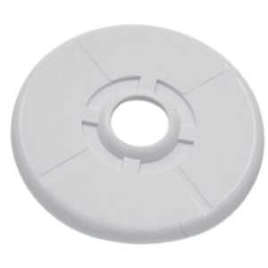 Dispositivo de Retorno para Piscina de Alvenaria 1.1/2″ Branco Brustec
