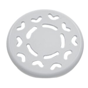 Dispositivo de Nível para Piscina de Alvenaria 1.1/2″ Branco Brustec