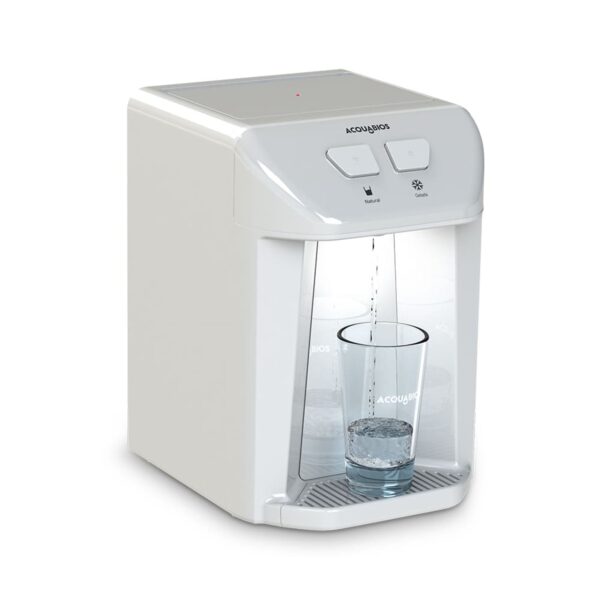 Purificador de Água Refrigerado Premium Bivolt Acquabios