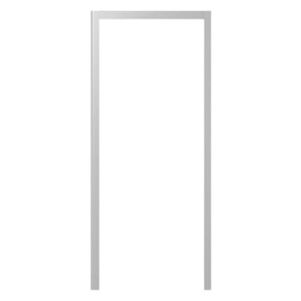 Kit Guarnição Melamínico Regulável 2 Lados MGM