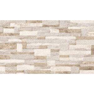 Revestimento 160119 Bold Acetinado Bege 32x58cm 2,02m2